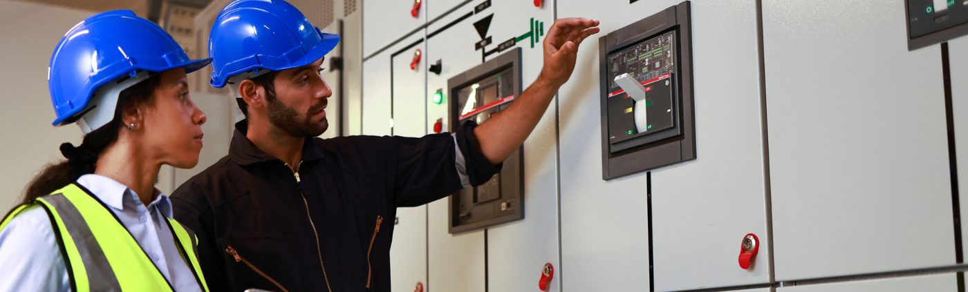 Controls & Automation