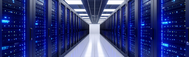 Banner image for: Data Centers & Mission Critical Applications