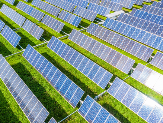 Let us buy you coffee or a drink at RE+.