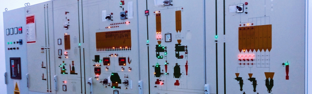 Switchgear Solutions | ULE Group
