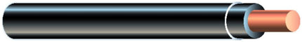 Copper TFN Solid Wire | Various Colors & Sizes