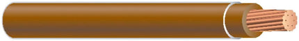 Copper THHN 37 Stranded Wire | Various Colors & Sizes