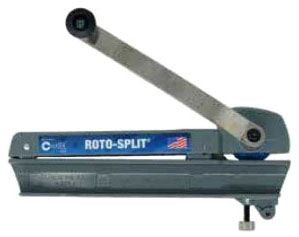SEATEK RS-101AC ROTO-SPLIT AUTOMATIC RS-101AC