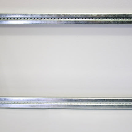 HEAVY DUTY TELESCOPINGBRACKET STUD SPACING 14.5 IN TO 25 IN