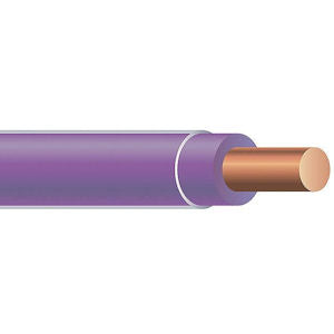 WIRE THHN-1-BLU-19STR-CU-MASTER