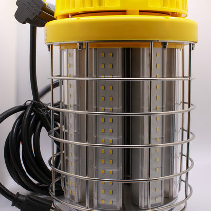 TEMPORARY WORK LIGHT