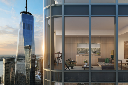 The Greenwich | New York, NY