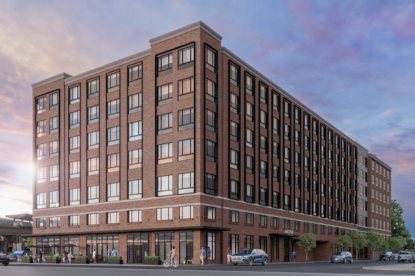 The Langdon | Lynbrook, NY