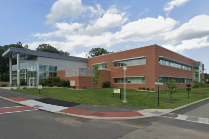 West Hall at Middlesex College | Edison, NJ