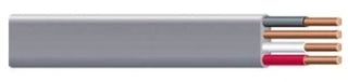 WIRE UF-B-12/3-CU-WG-CBL-MASTER