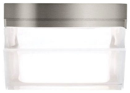 TECH LIGHTING 700BXSS-LED BOXIE CEILING SML SN-LED