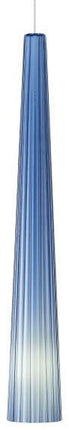 TECH LIGHTING 700MOZENLUC-LEDS930 MO-ZENITH PND LG ST BL CH-LED