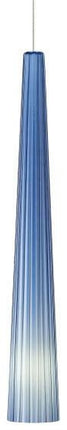 TECH LIGHTING 700MPZENSUS MP-ZENITH PND SM ST BLU SN