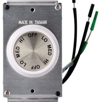 ESWC-1, Ceiling Fan Wall Control