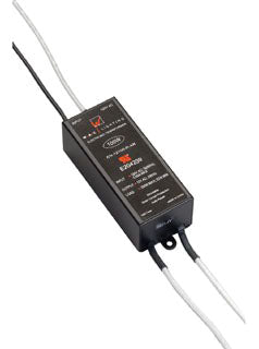 Electronic Transformer 120V Input 12V Output 1500 Watt