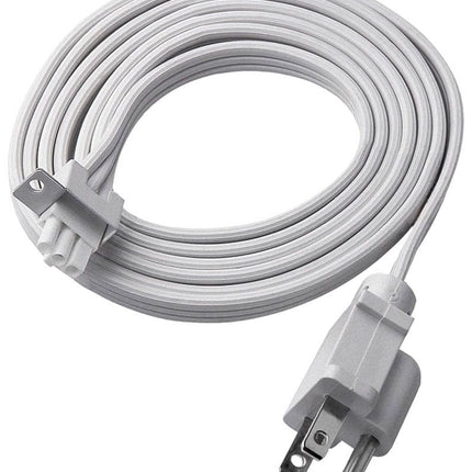 Plug-in Power Cord for Light Bar in White