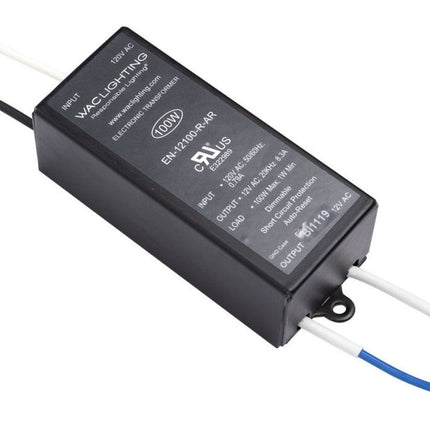Electronic Transformer 120V Input 12V Output 60 Watt