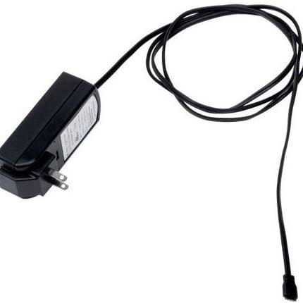 Plug-in Electronic Transformer for InvisLED Tape Light 120V Input 24V Output 100 Watt