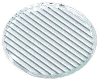 2in Diameter Beam Elongating Filter