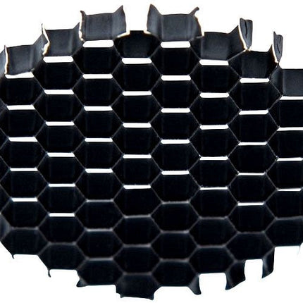 2in Diameter Honeycomb Louver Filter