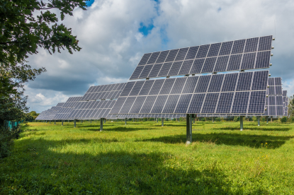 Woodyard Solar PV Park | Hendry County, FL