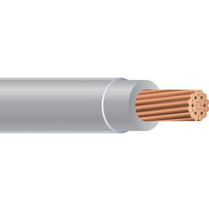 Copper XHHW 37 Stranded Wire | Various Colors & Sizes