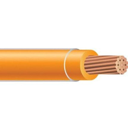 Copper XHHW 37 Stranded Wire | Various Colors & Sizes