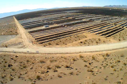 Yellow Pine II Solar Project | Clark County, NV