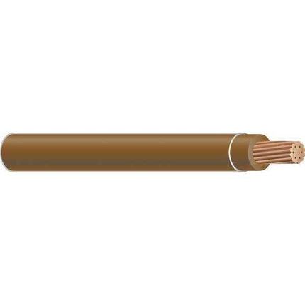 Copper XHHW 37 Stranded Wire | Various Colors & Sizes