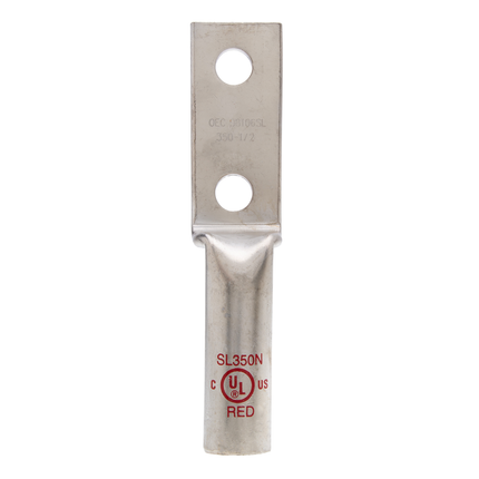 CU CMP Lug Stack 350 MCM