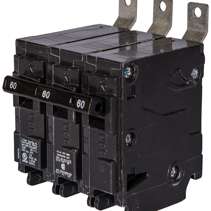 600036A52 LOW TAB BKR