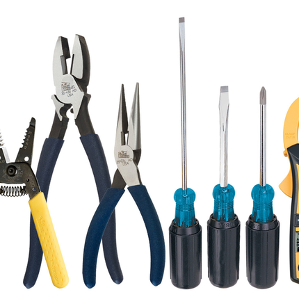 7-Piece Kit