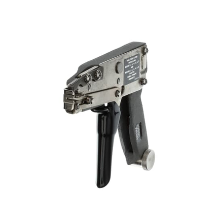 HAND TOOL, NYL CABLE TIES 18-50LBS