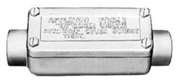 ERC75, Explosionproof Conduit Outlet Box