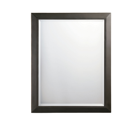 Classic Rectangular Mirror Olde Bronze®