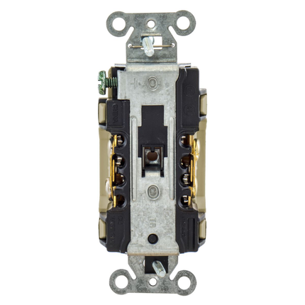 Construction/Commercial Receptacles DR20ITR