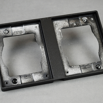 Tile Flange