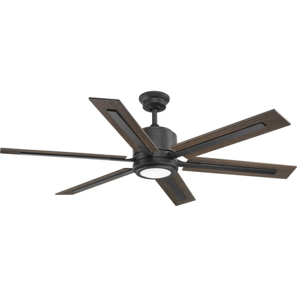 Glandon 60" Ceiling Fan