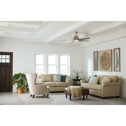 Gust 54" Ceiling Fan