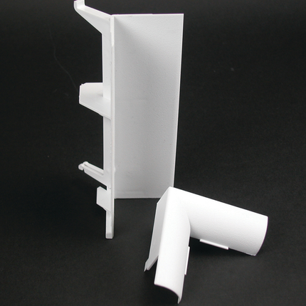 Access 5000 Internal Elbow Cover