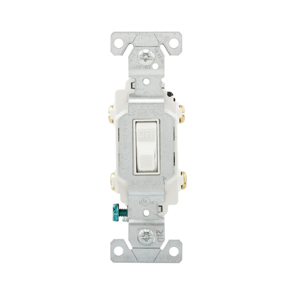 Eaton commercial grade toggle switch