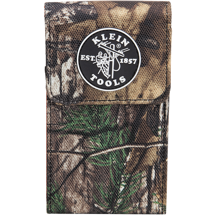 Camo Phone Holder, Small
