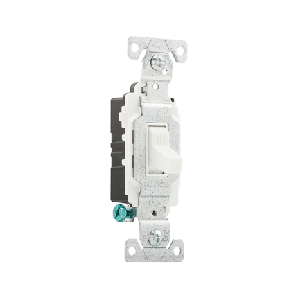 Eaton commercial grade toggle switch