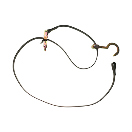 Howe Wire Tool