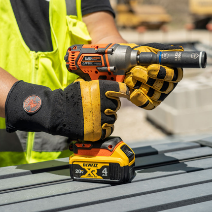 Lineman Work Glove Extra Large