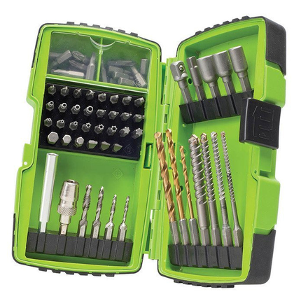 Drill Driver Bit Kit (POP)