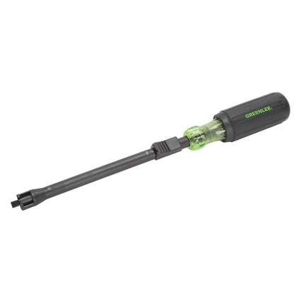Screw-holding Screwdriver 1/4" x 7"