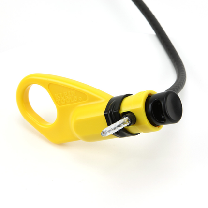 Coax Cable Installation Kit with Zipper Pouch