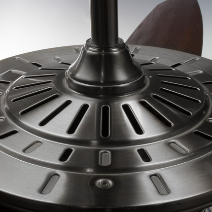 Caleb 68" Ceiling Fan