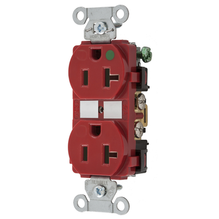 Hubbell-PRO 8300RED